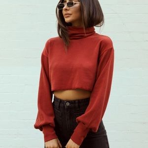 NWT Princess Polly Jumper